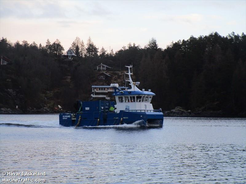 ULVSUND