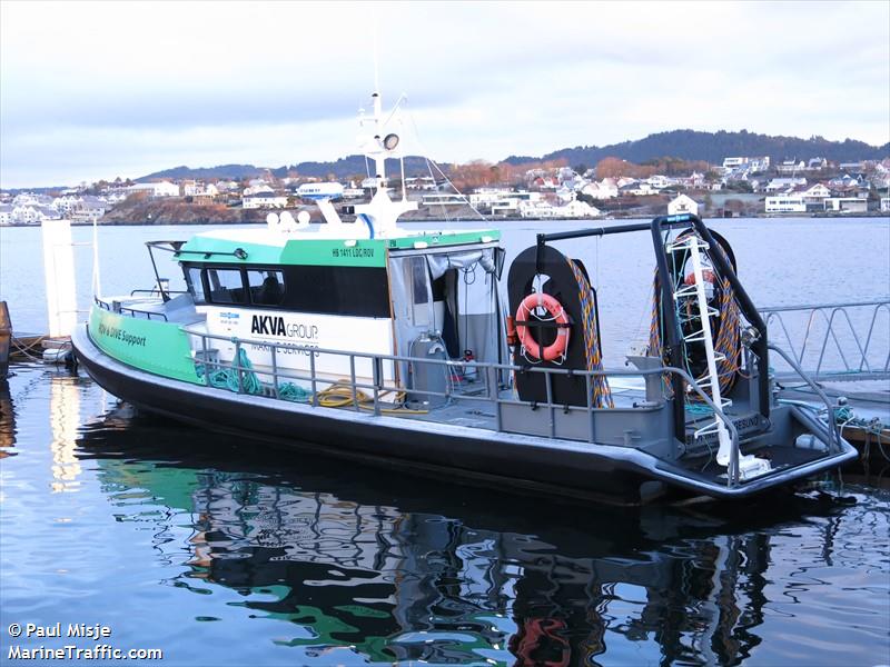 AKVA PIONER