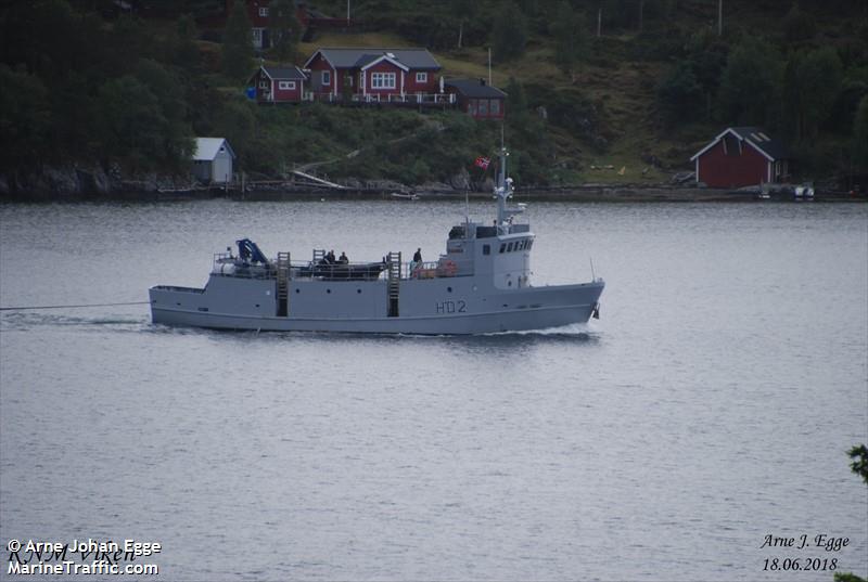 KNM VIKEN