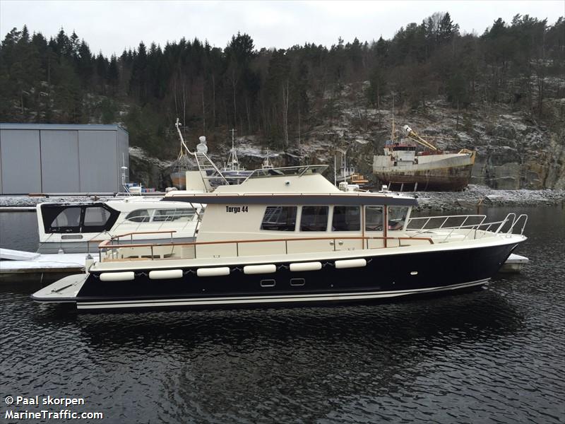 FJORDSERVICE