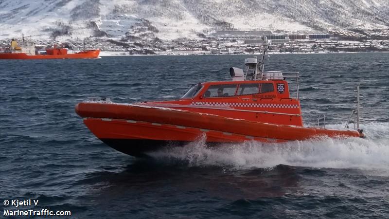 RESCUE AURORA