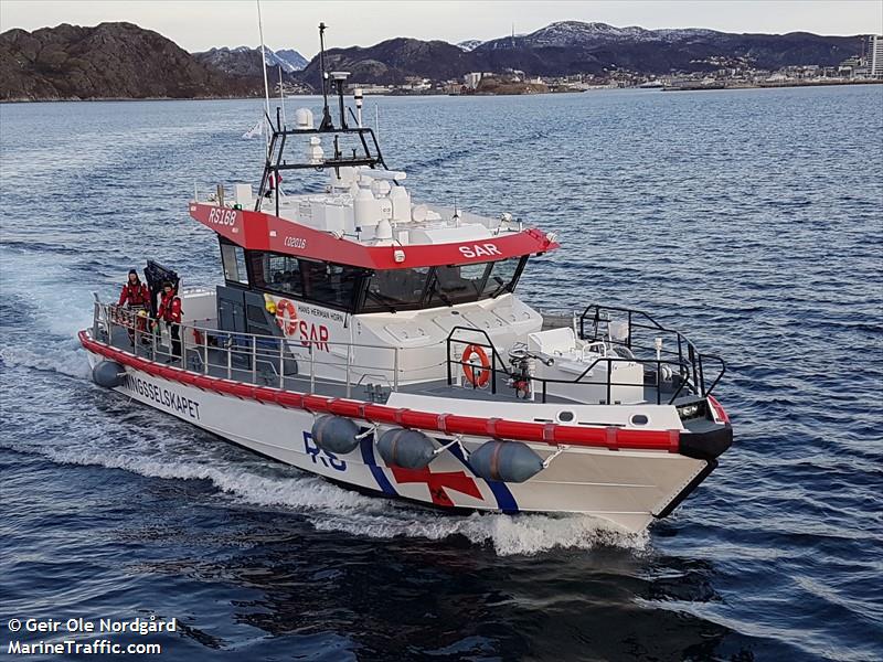 RS HANS HERMAN HORN