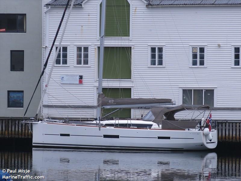 SERENITY II