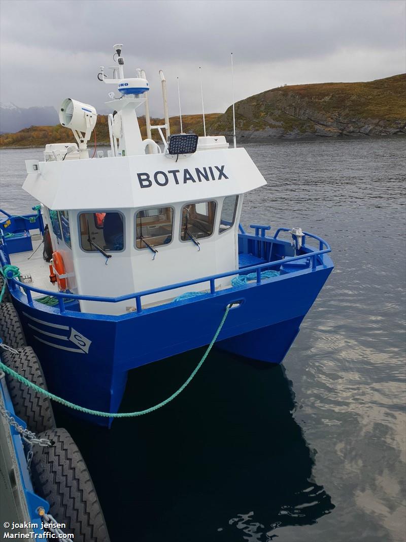 BOTANIX