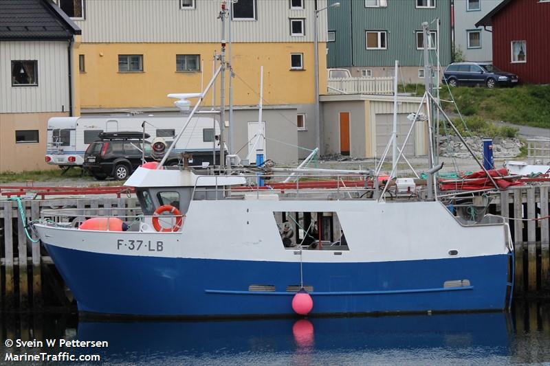SKJAANES F38G