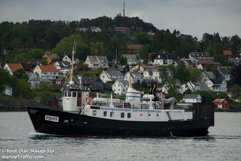 VIKSFJORD