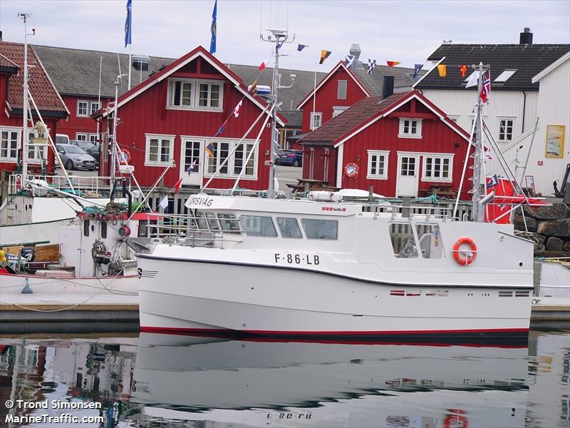 FRITJOF