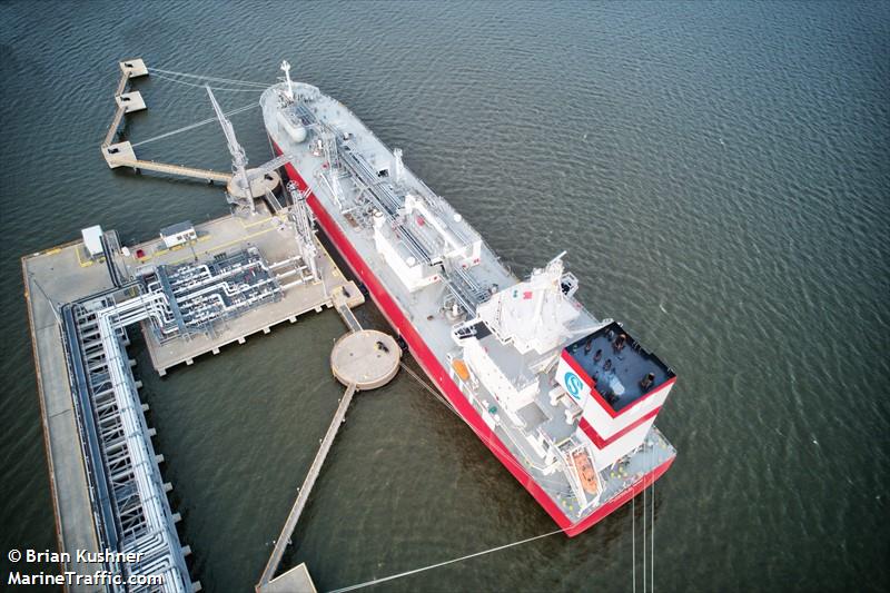 CLIPPER EIRENE