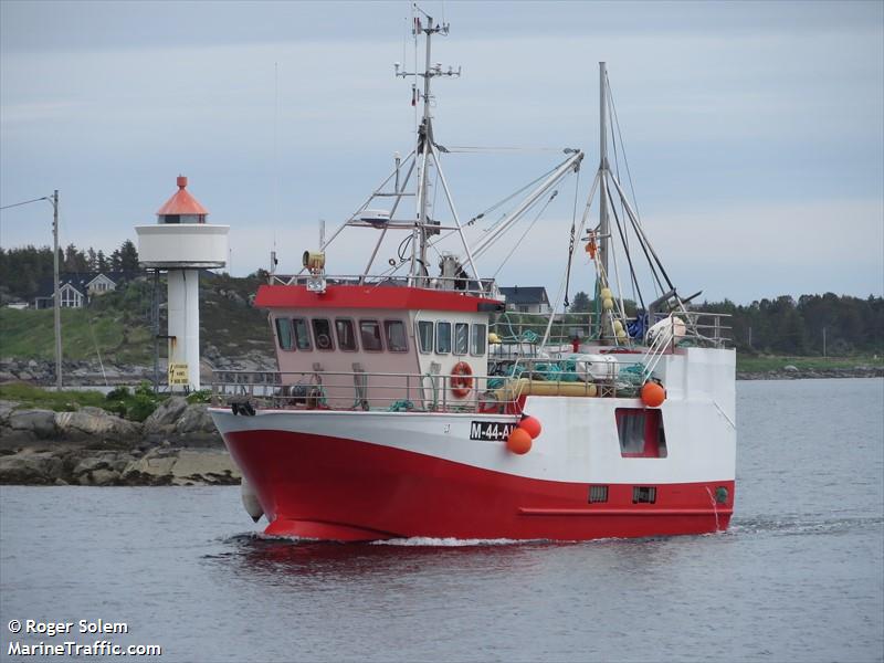 ARGO JUNIOR