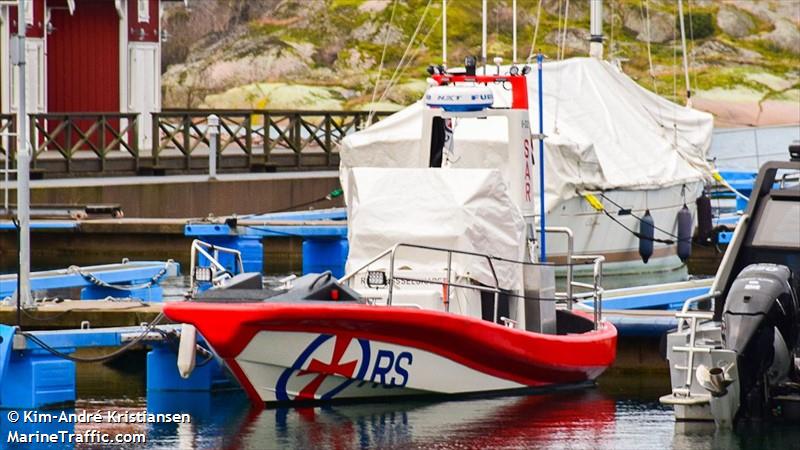 RS NORSK TIPPING II