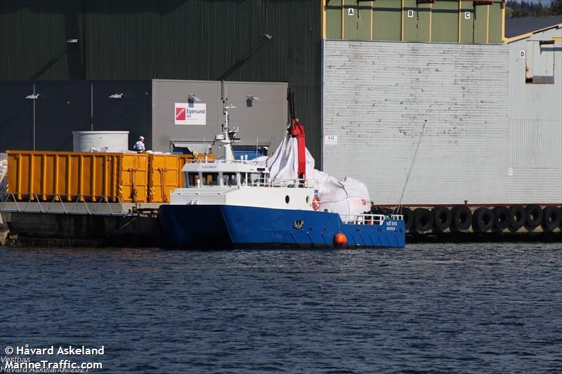 VESTBAS