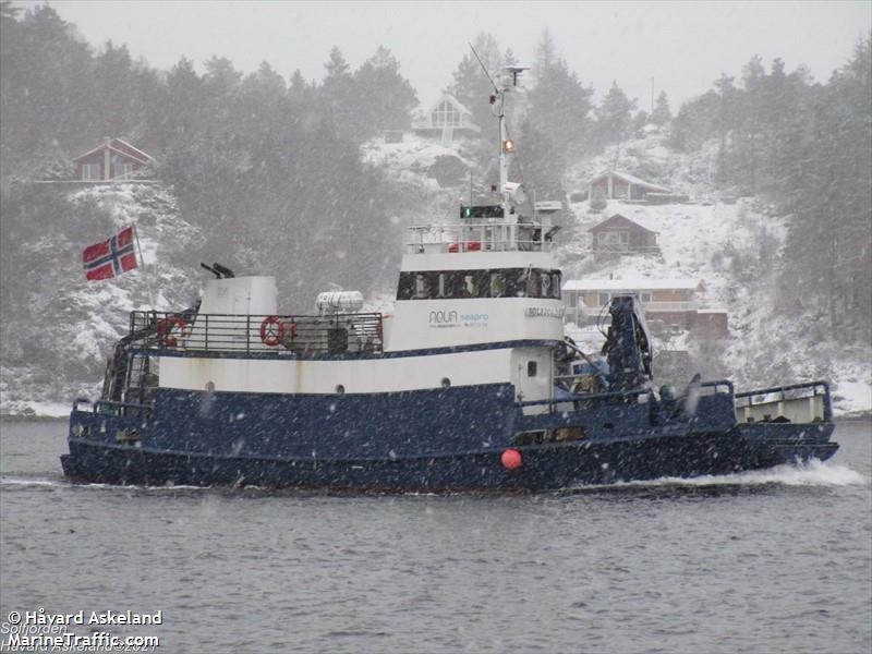 SEIFJORD
