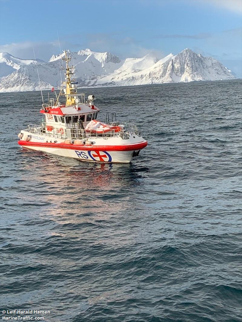 RS DAGFINN PAUST