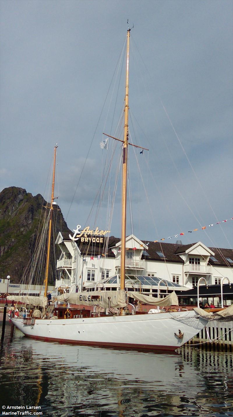 EILEEN II