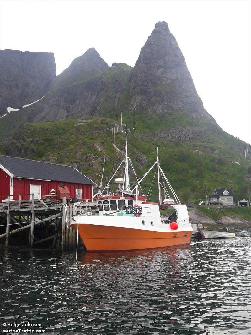 VESTHOLM