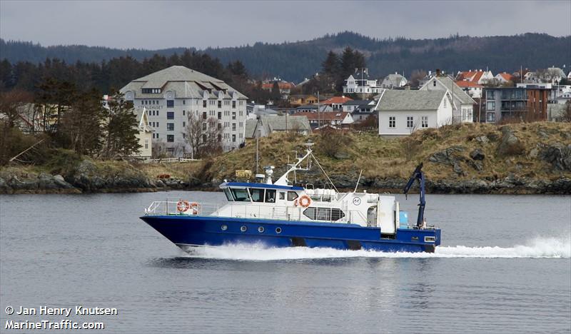 FAERDERCRUISE