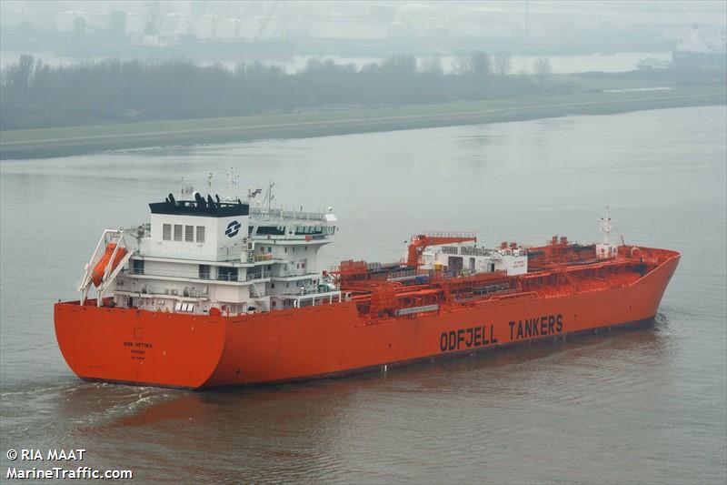BOW OPTIMA