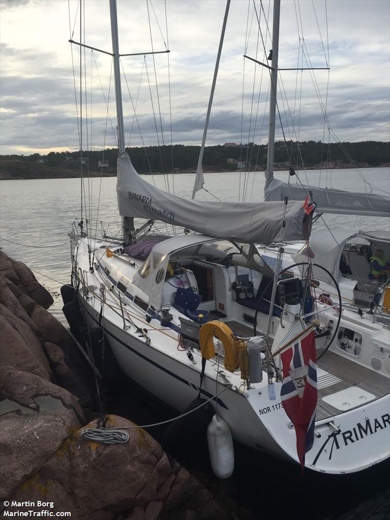 TRIMAR 2