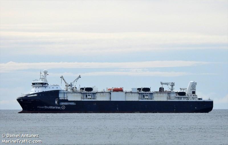ANTARCTIC PROVIDER