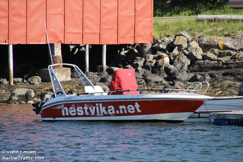 'HESTVIKA 1'
