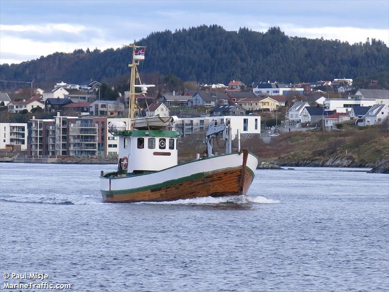 VESTEROY