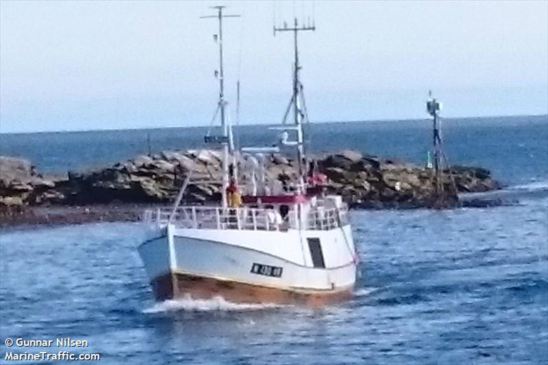 M/S HAVBOEN