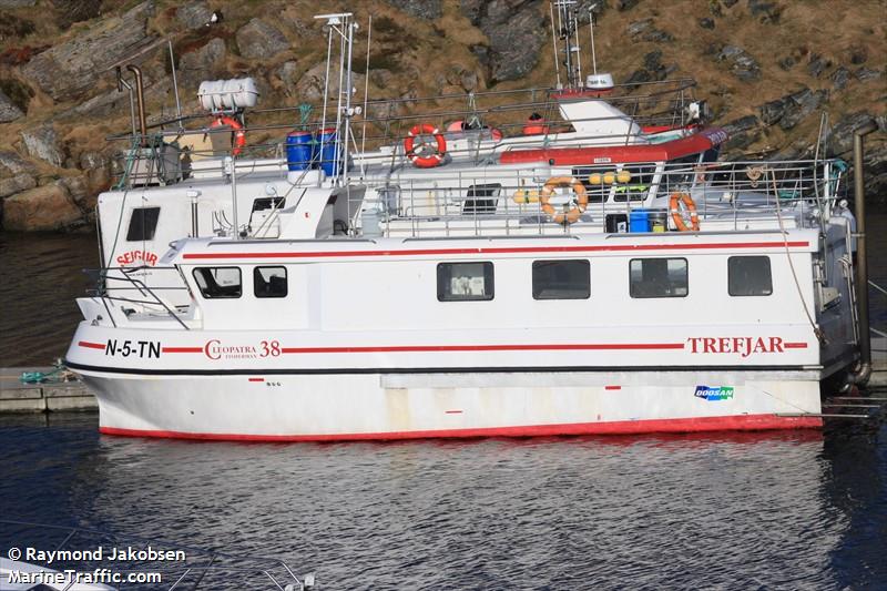 TRAENHAVET    00  00