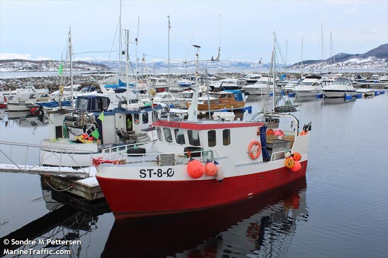 POLARLYS