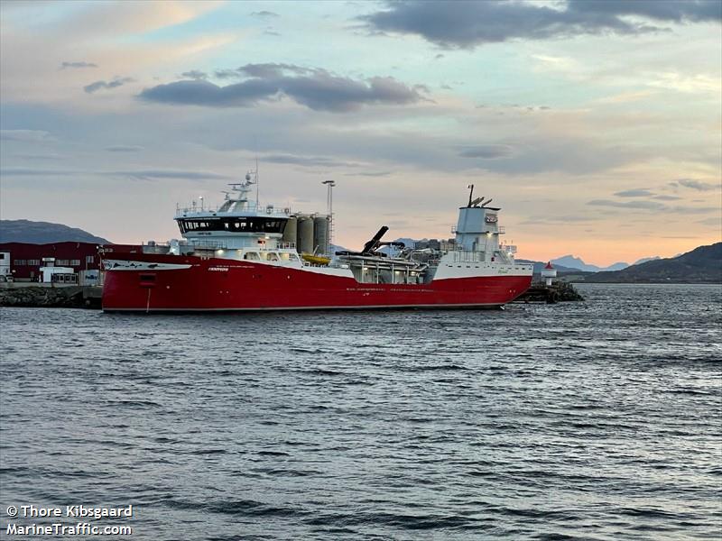 FEROYSUND