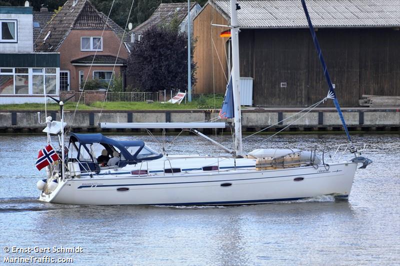 S/Y AURORA