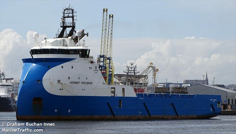 NORTHERN PATHFINDER