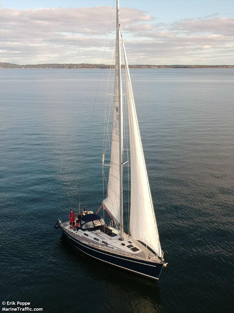 HERMINE III