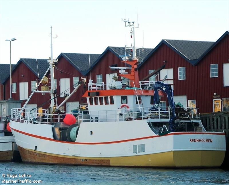 SENNHOLMEN