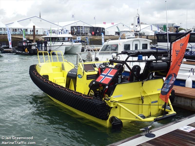 MARINELEKTRONIKK