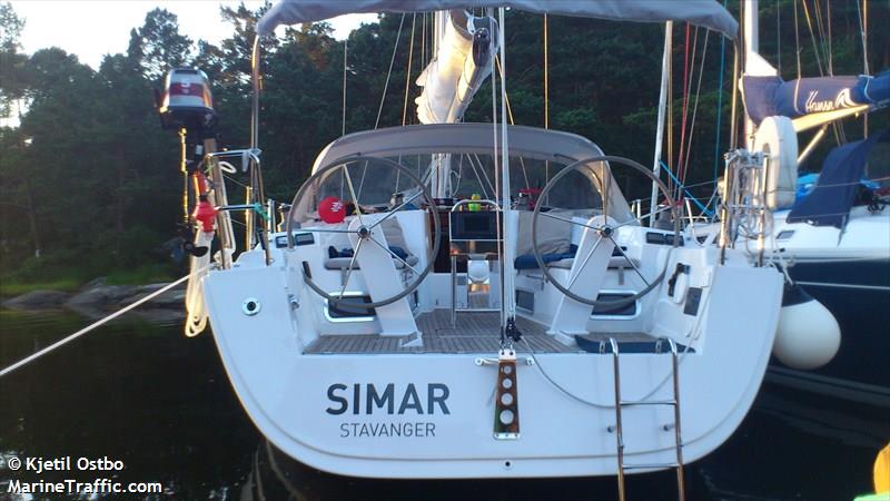 SIMAR