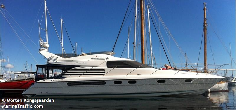 BERTA II