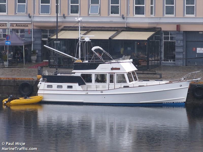 ROSE MARINE