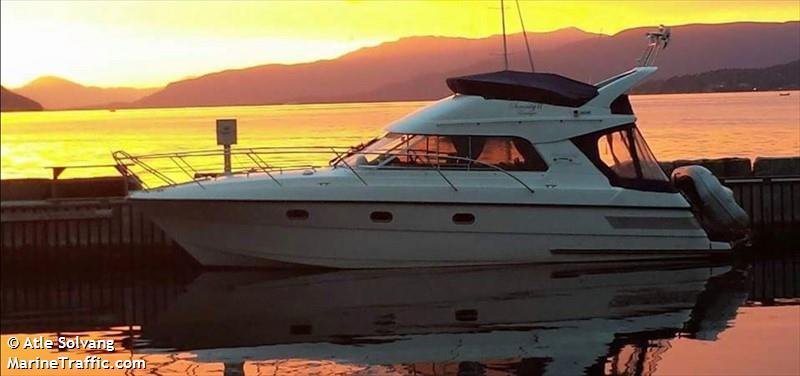 SERENITY II