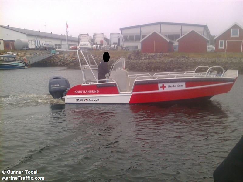 RK KRISTIANSUND