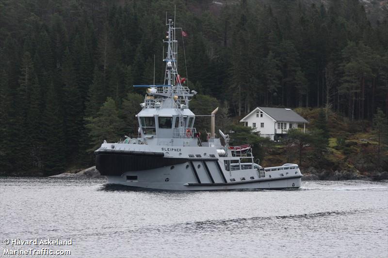 KNM SLEIPNER