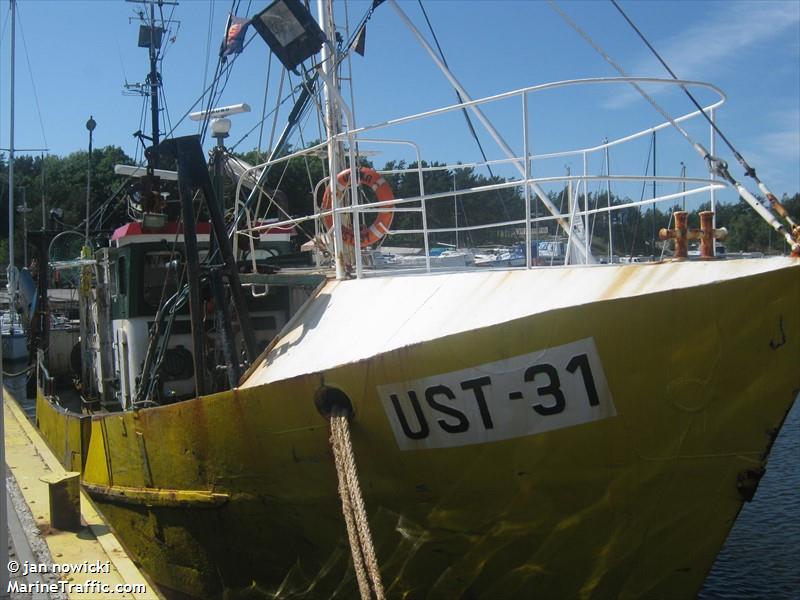 UST 31