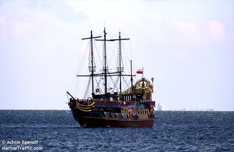 PIRAT USTKA