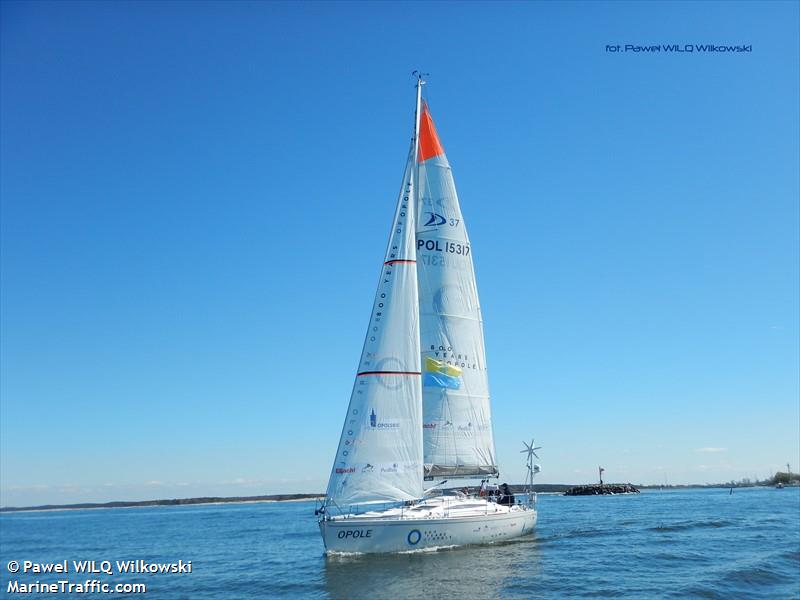 OCEAN TEAM
