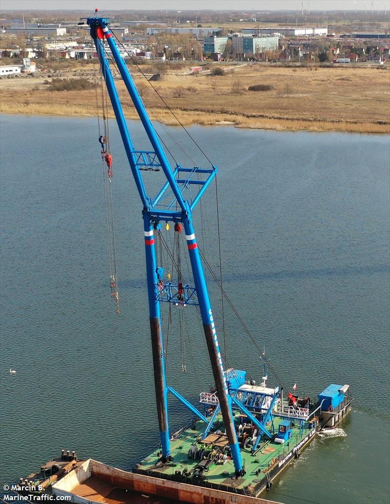 CONRAD GOLIATH