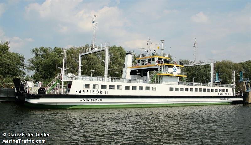 KARSIBOR II