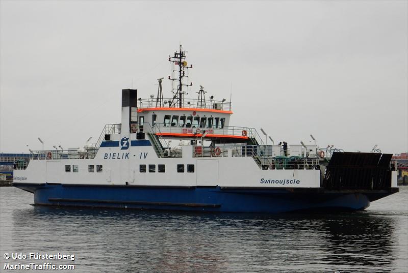 BIELIK - IV