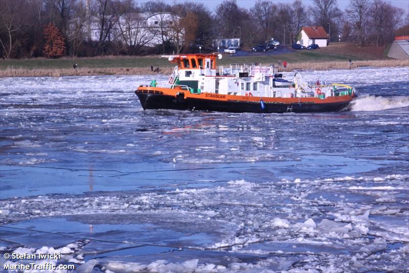 STANISLAW
