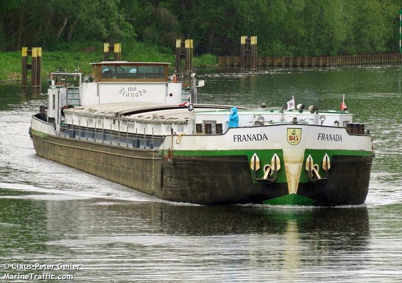 FRANADA