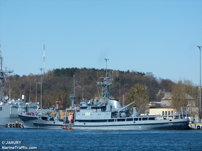 ORP LECH