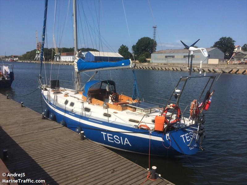 TESIA